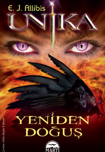 Unika: Yeniden Doğuş