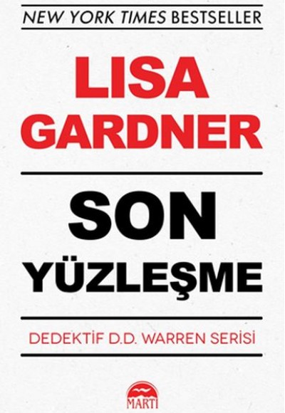 Son Yüzleşme