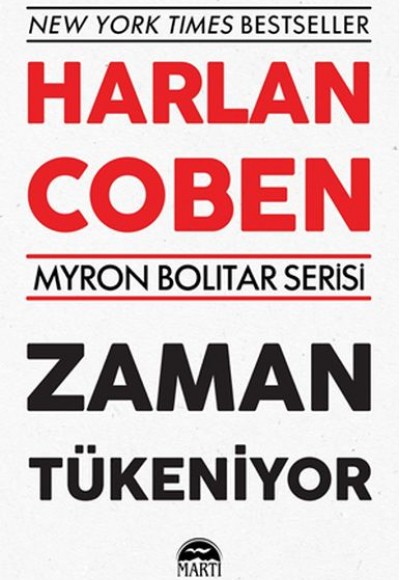 Zaman Tükeniyor