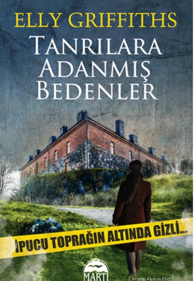 Tanrılara Adanmış Bedenler