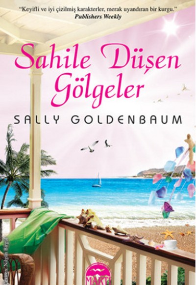 Sahile Düşen Gölgeler