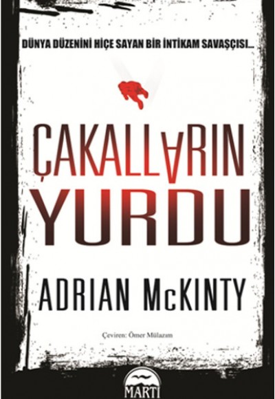 Çakalların Yurdu