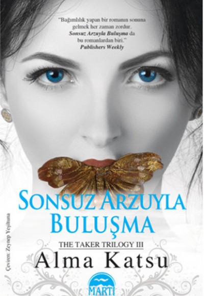 Sonsuz Arzuyla Buluşma