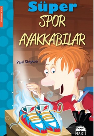 Süper Spor Ayakkabılar