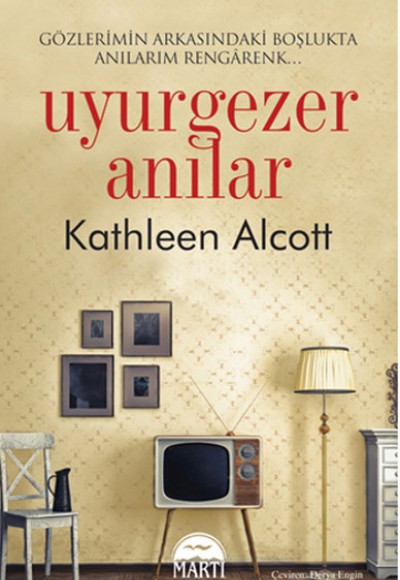 Uyurgezer Anılar