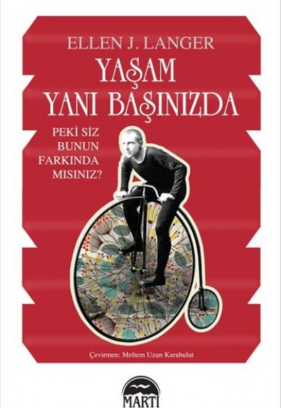 Yaşam Yanı Başınızda