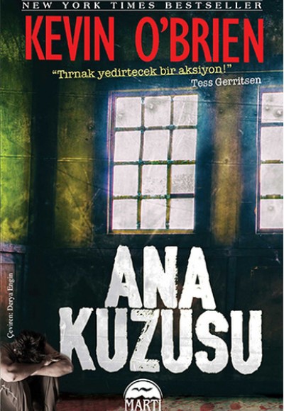 Ana Kuzusu
