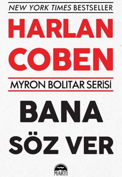 Bana Söz Ver