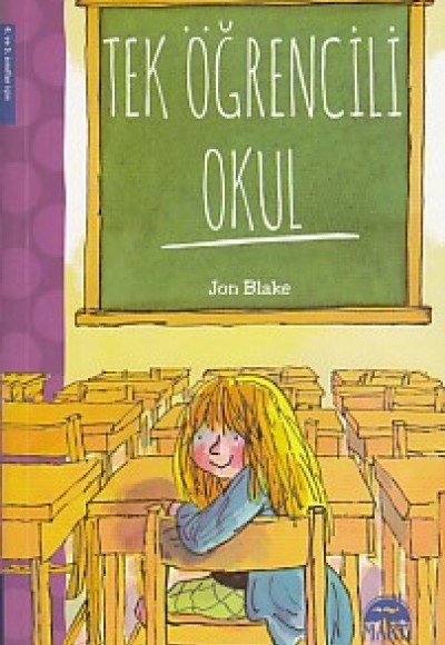 Tek Öğrencili Okul (4. ve 5. Sınıflar İçin)