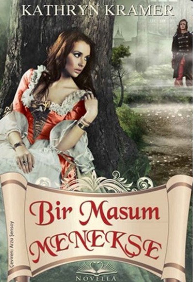 Bir Masum Menekşe