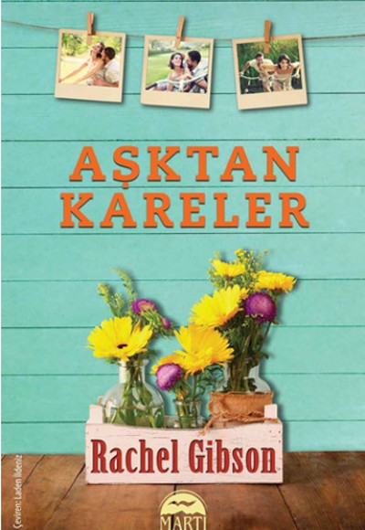 Aşktan Kareler