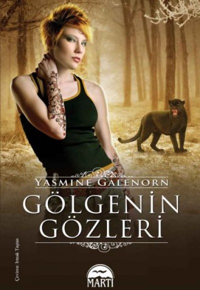 Gölgenin Gözleri