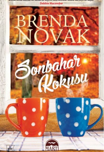 Sonbahar Kokusu