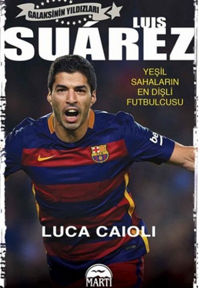 Luıs Suarez