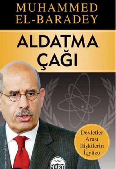 Aldatma Çağı