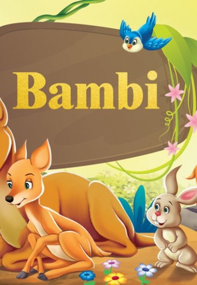 Bambi - 3 boyutlu