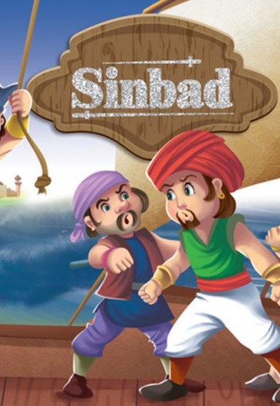 Sinbad - 3 Boyutlu