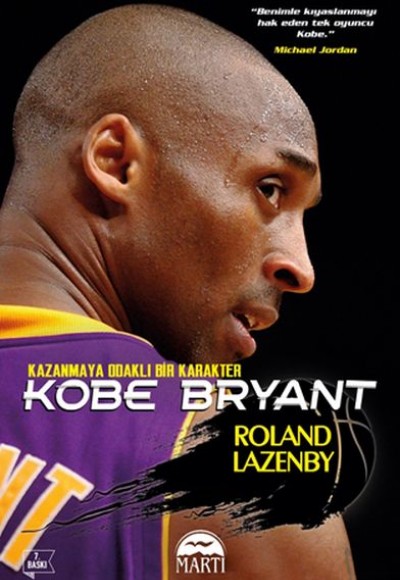 Kobe Bryant