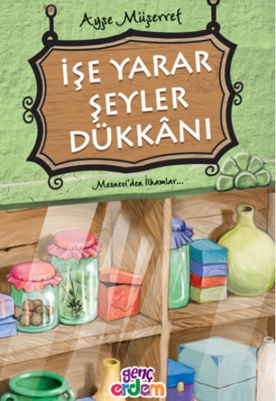 İşe Yarar Şeyler Dükkanı