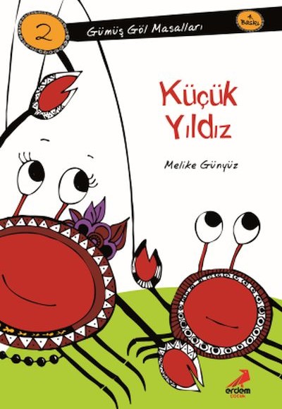 Küçük Yıldız-Gümüş Göl Mesalları