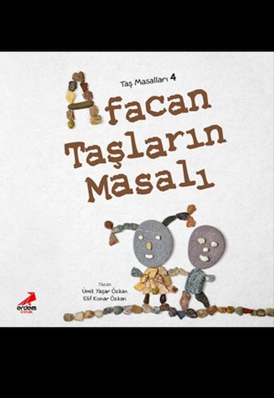 Afacan Taşların Masalı