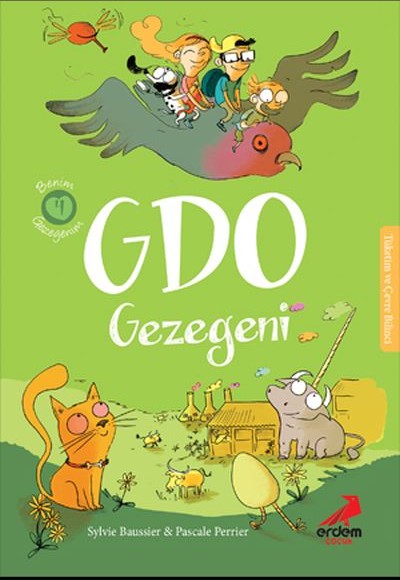 Gdo Gezegeni