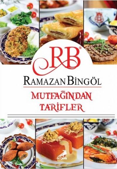 Ramazan Bingöl Mutfağından Tarifler