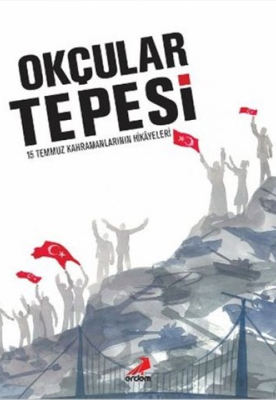 Okçular Tepesi (Ciltli)