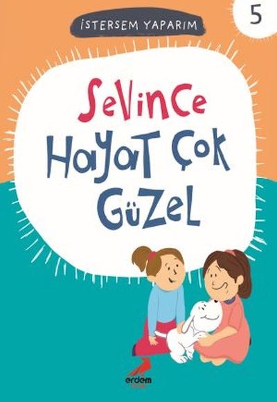 Sevince Hayat Çok Güzel - İstersem Yaparım Dizisi