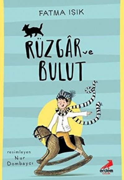 Rüzgar ve Bulut