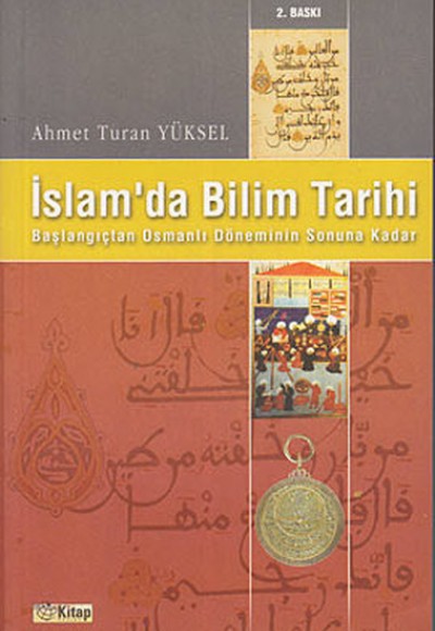 İslamda Bilim Tarihi