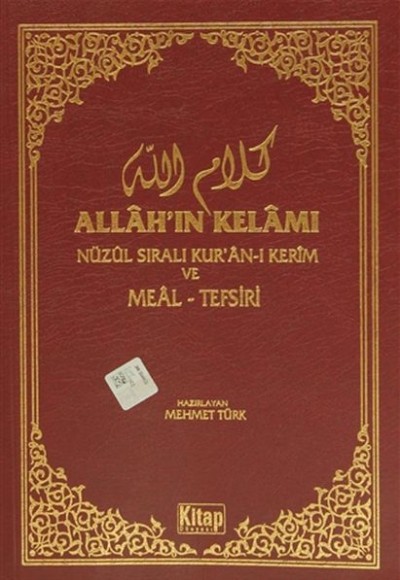 Allah’ın Kelamı