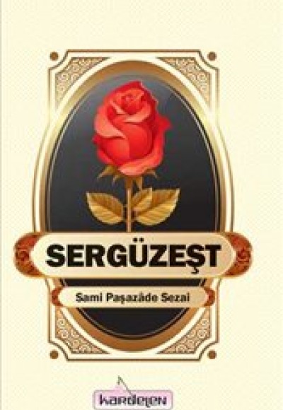 Sergüzeşt