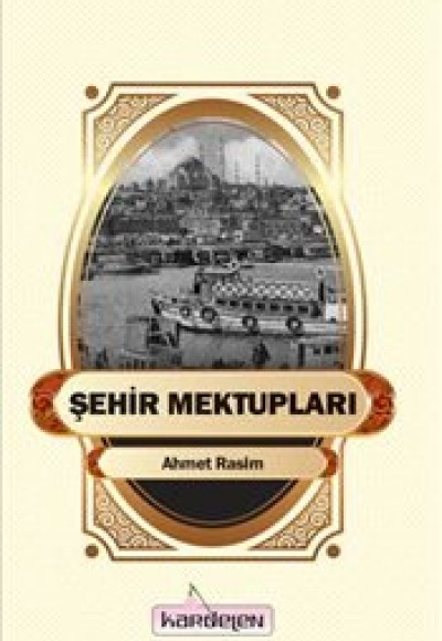 Şehir Mektupları