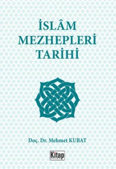 İslam Mezhepleri Tarihi