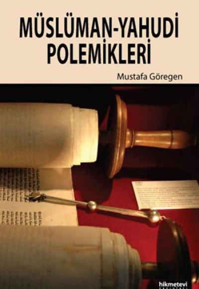 Müslüman-Yahudi Polemikleri