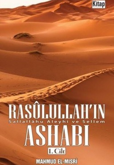 Rasûlullah'ın (Sav) Ashabı 1