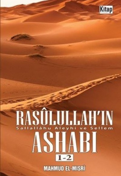 Rasûlullah'ın (Sav) Ashabı (2 Kitap Birarada)