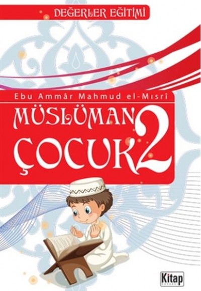 Müslüman Çocuk 2