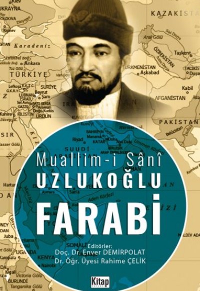 Muallimi Şani Uzlukoğlu Farabi