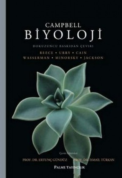 Biyoloji (Campbell)