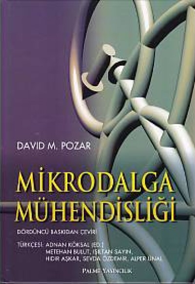 Mikrodalga Mühendisliği