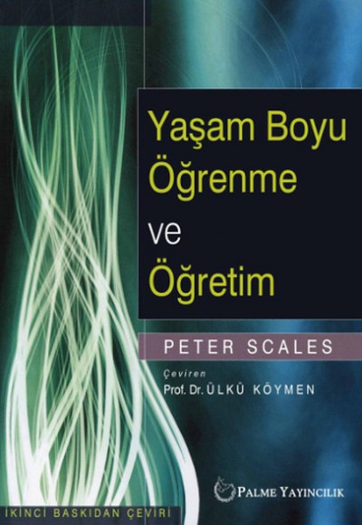 Yaşam Boyu Öğrenme ve Öğretim