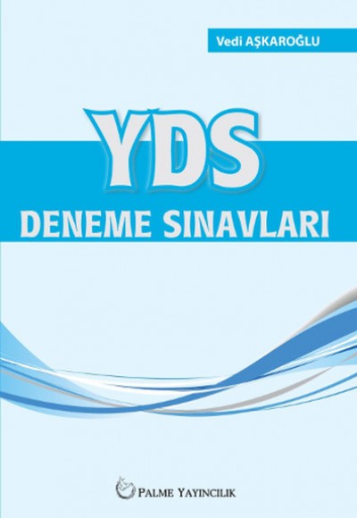 YDS Deneme Sınavları