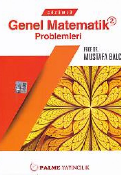 Çözümlü Genel Matematik Problemleri 2