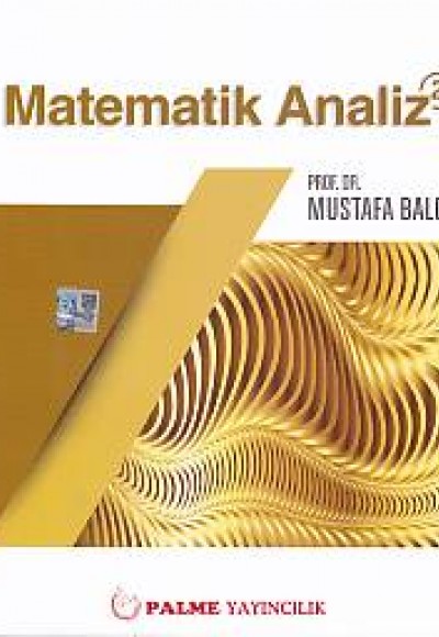 Matematik Analiz 2