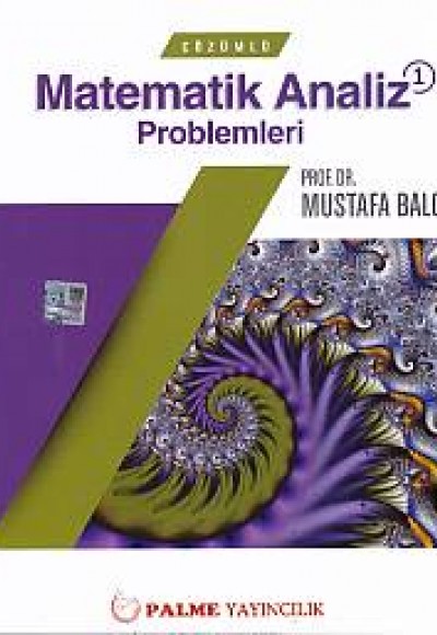 Çözümlü Matematik Analiz Problemleri 1