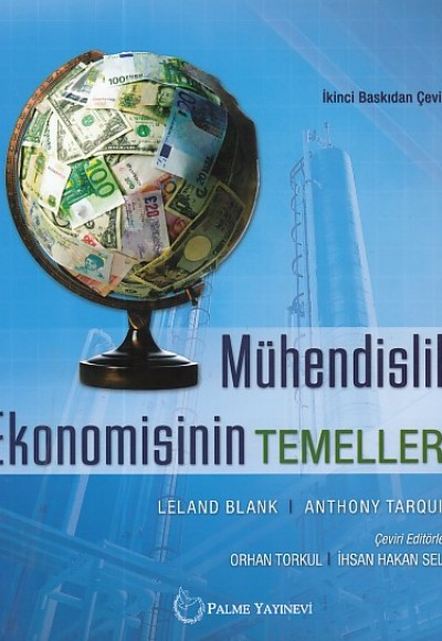 Mühendislik Ekonomisinin Temelleri