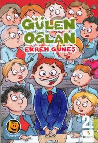 Gülen Oğlan