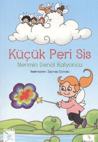 Küçük Peri Sis